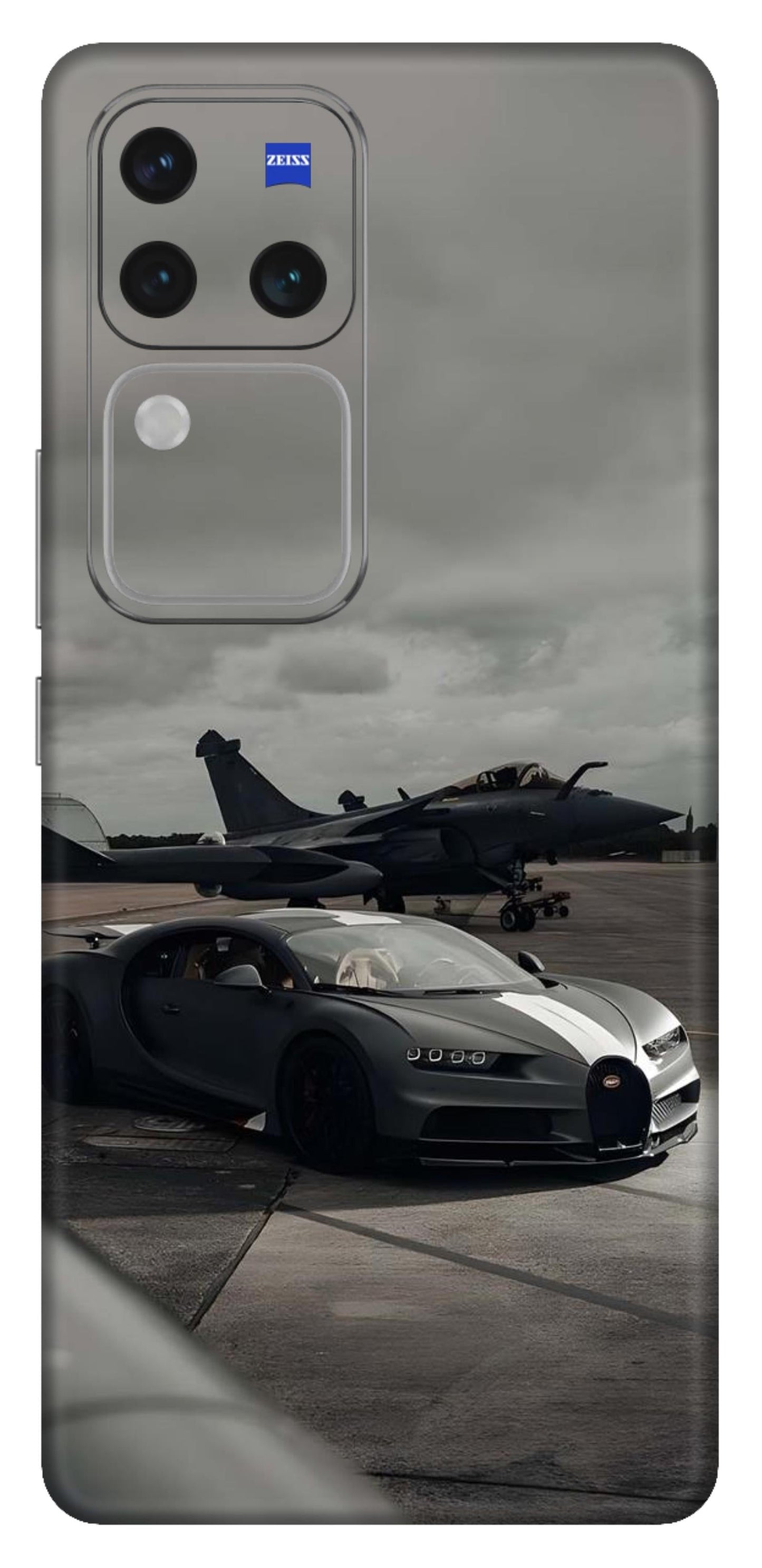 Vivo V30 Pro 5G Skins and Wraps