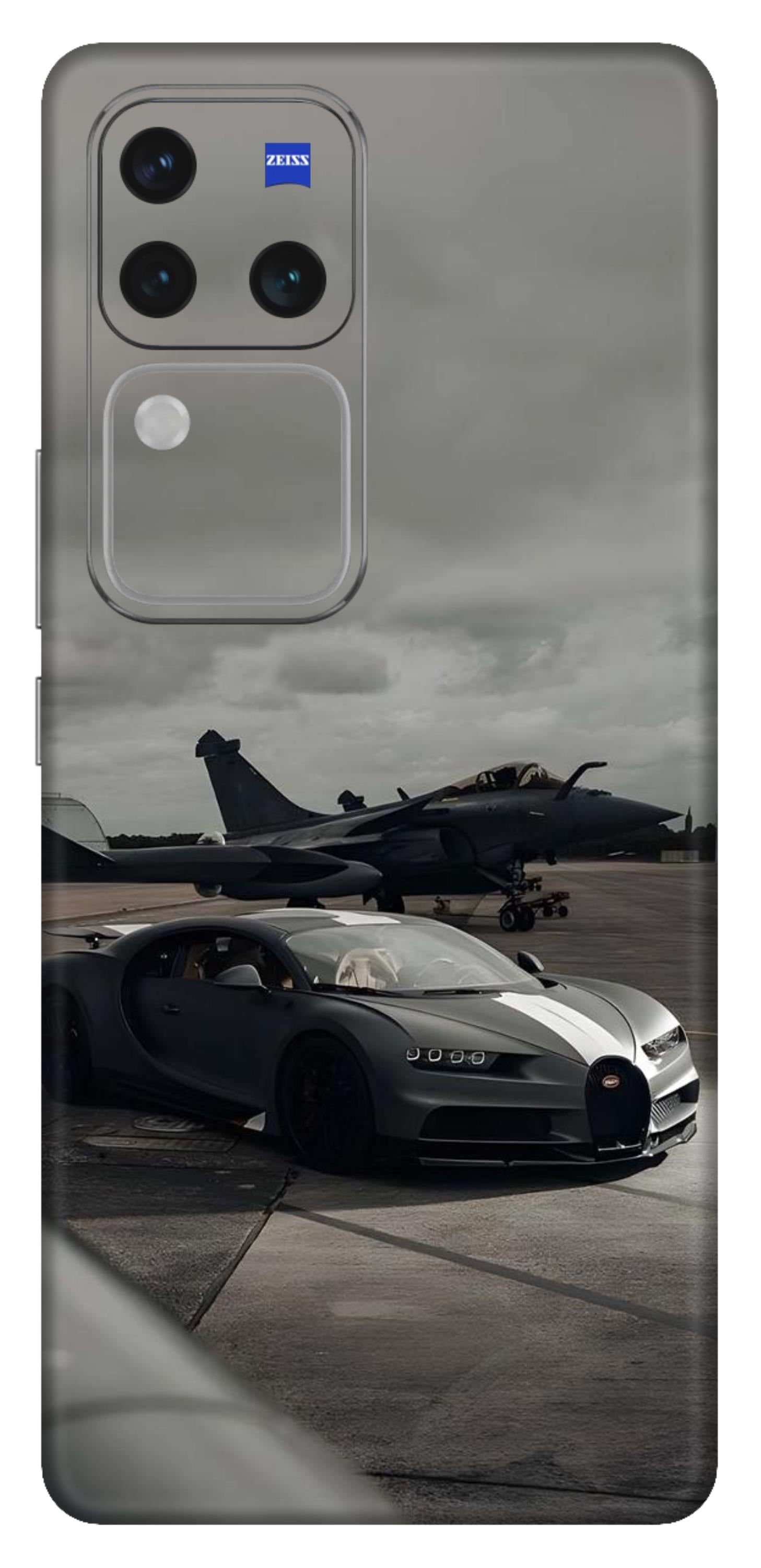 Vivo V30 Pro 5G Skins and Wraps