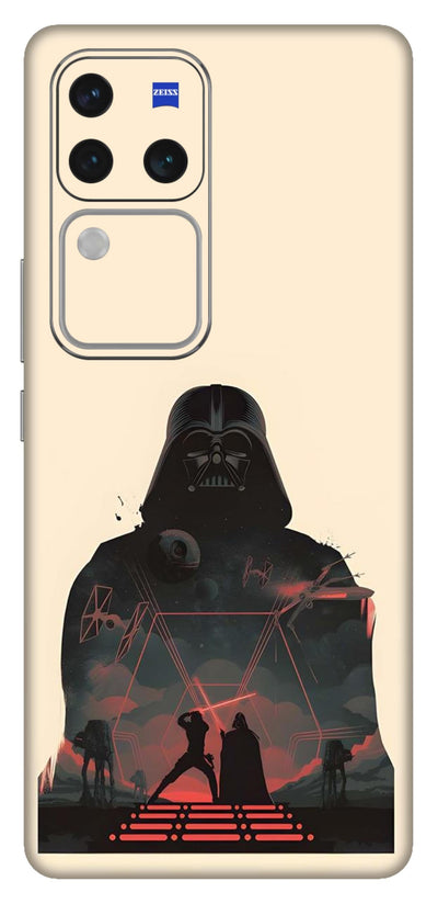 Darth Vader