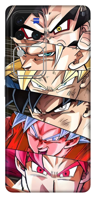 Dragon Ball