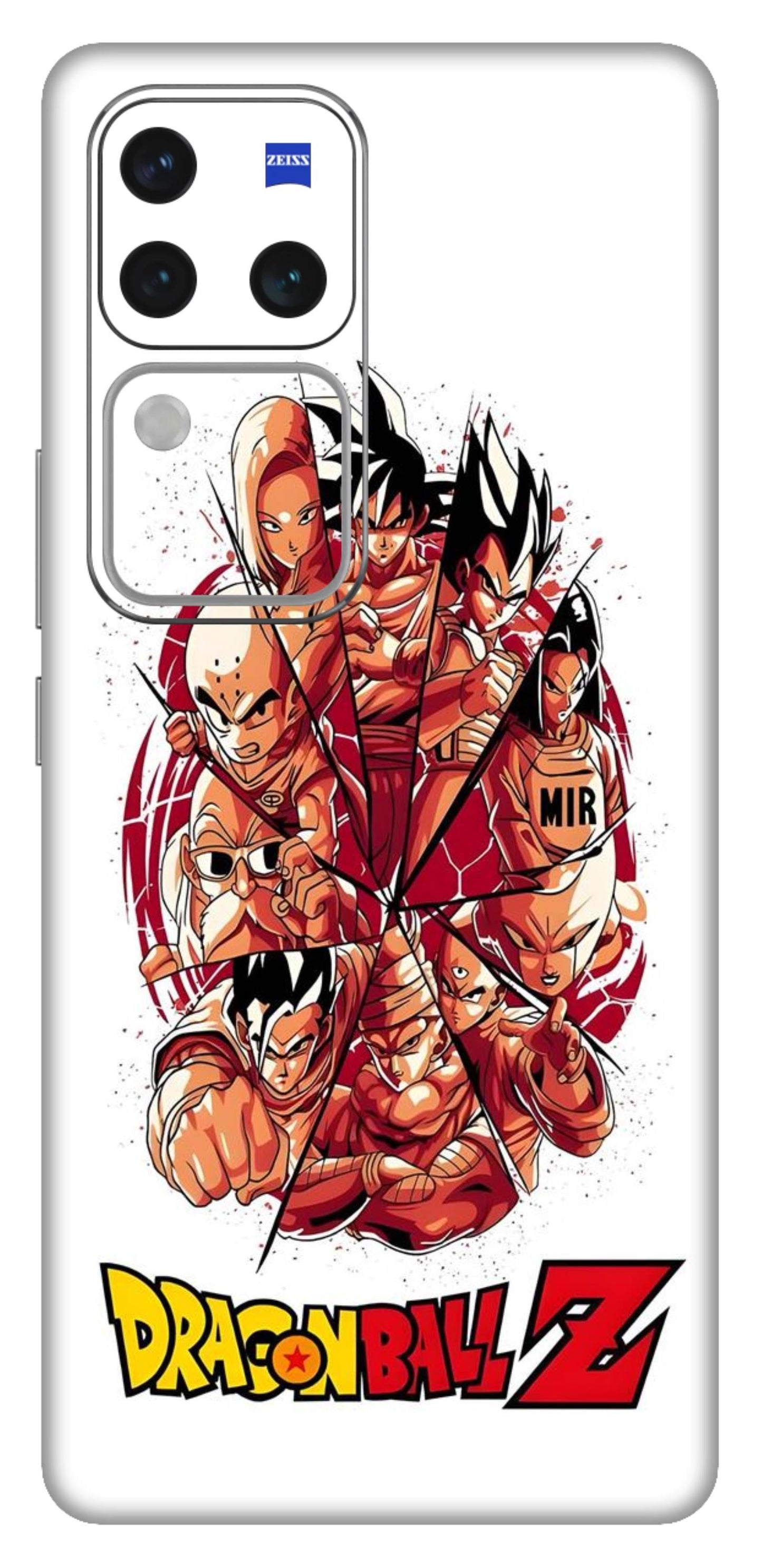 Vivo V30 Pro 5G Skins and Wraps