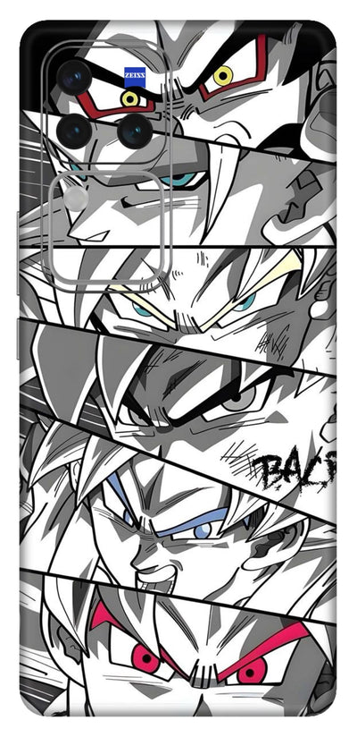 Dragon Ballz