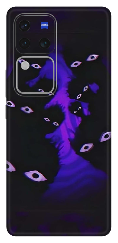 Eyes