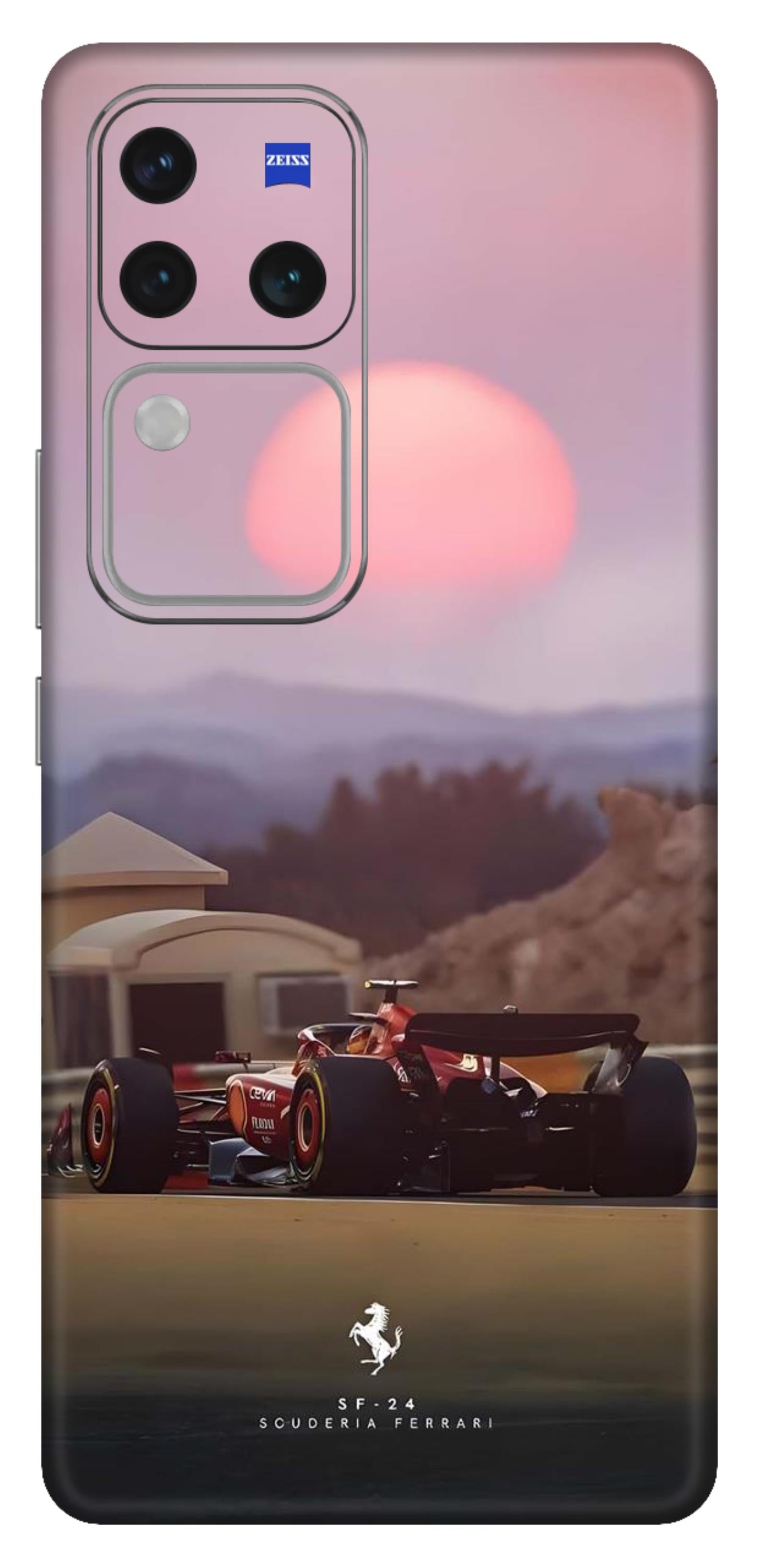 Vivo V30 Pro 5G Skins and Wraps
