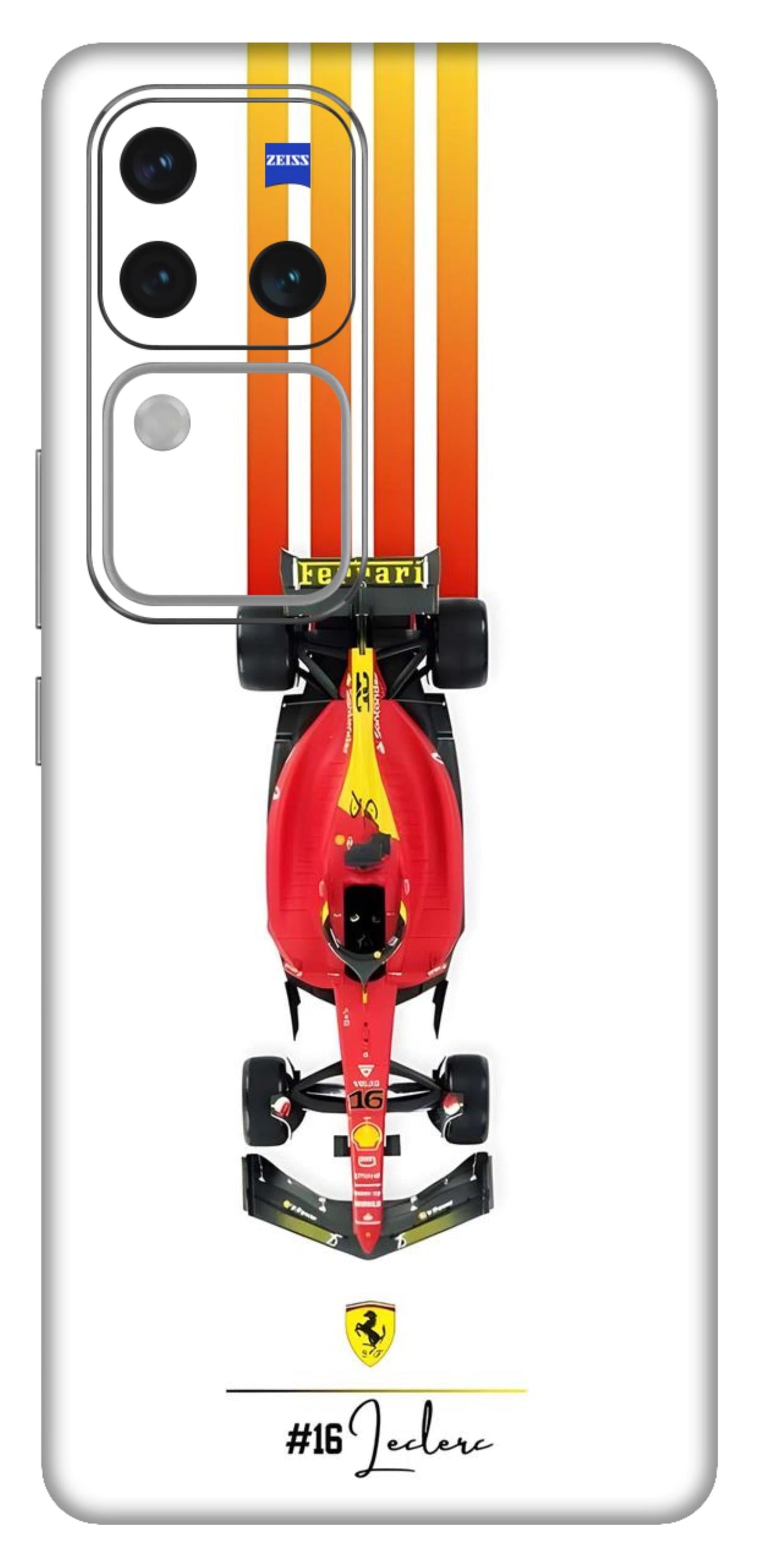 Vivo V30 Pro 5G Skins and Wraps