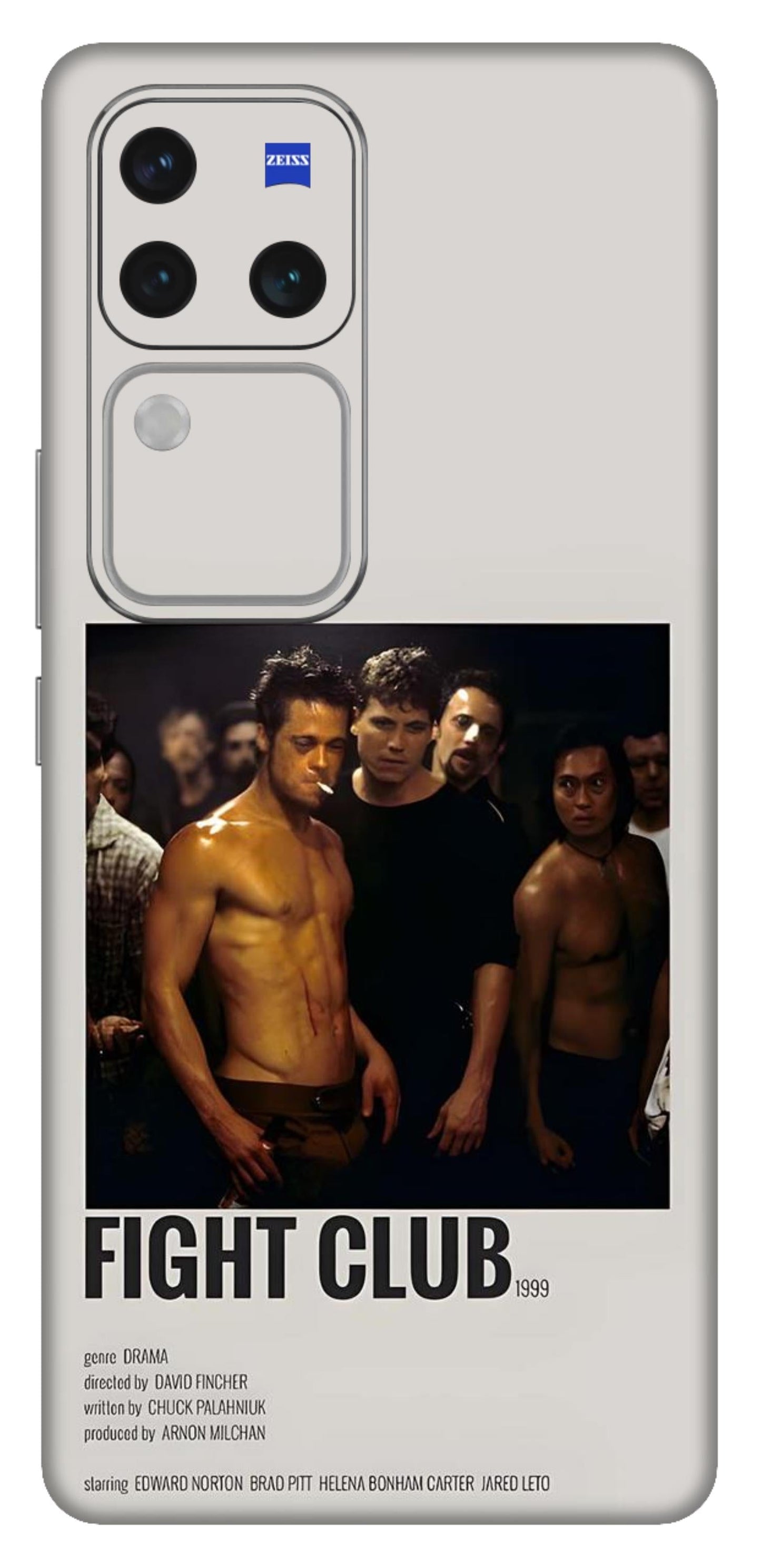 Vivo V30 Pro 5G Skins and Wraps