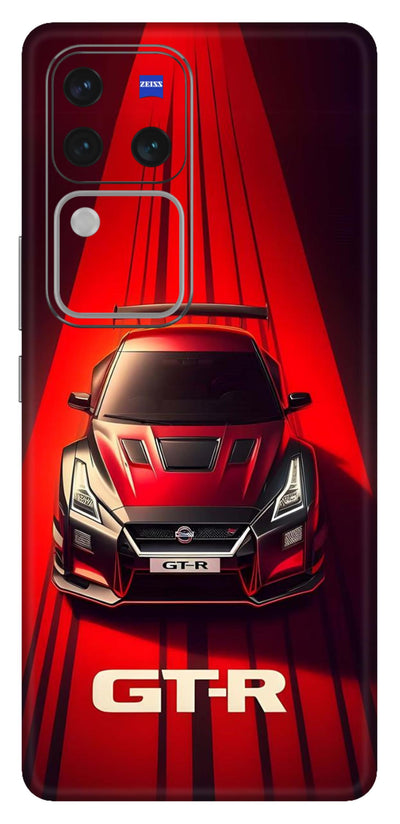 GTR