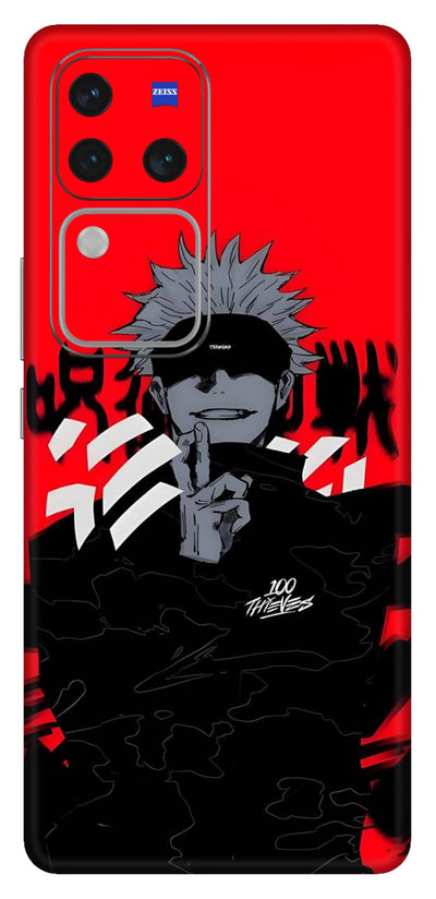 Gojo