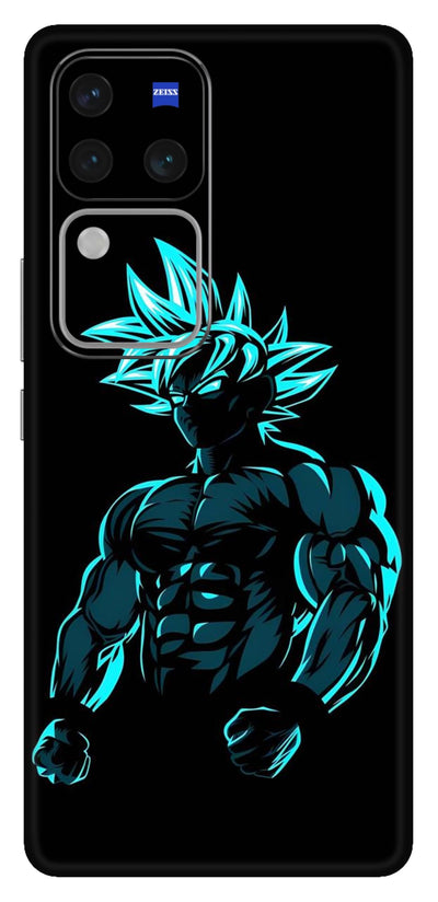 Goku Kakarot
