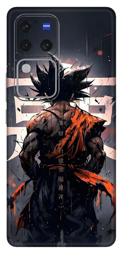 Goku