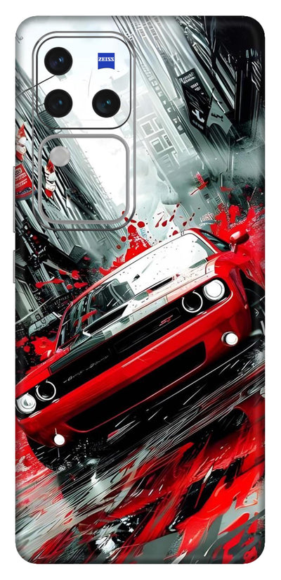 Hell Cat