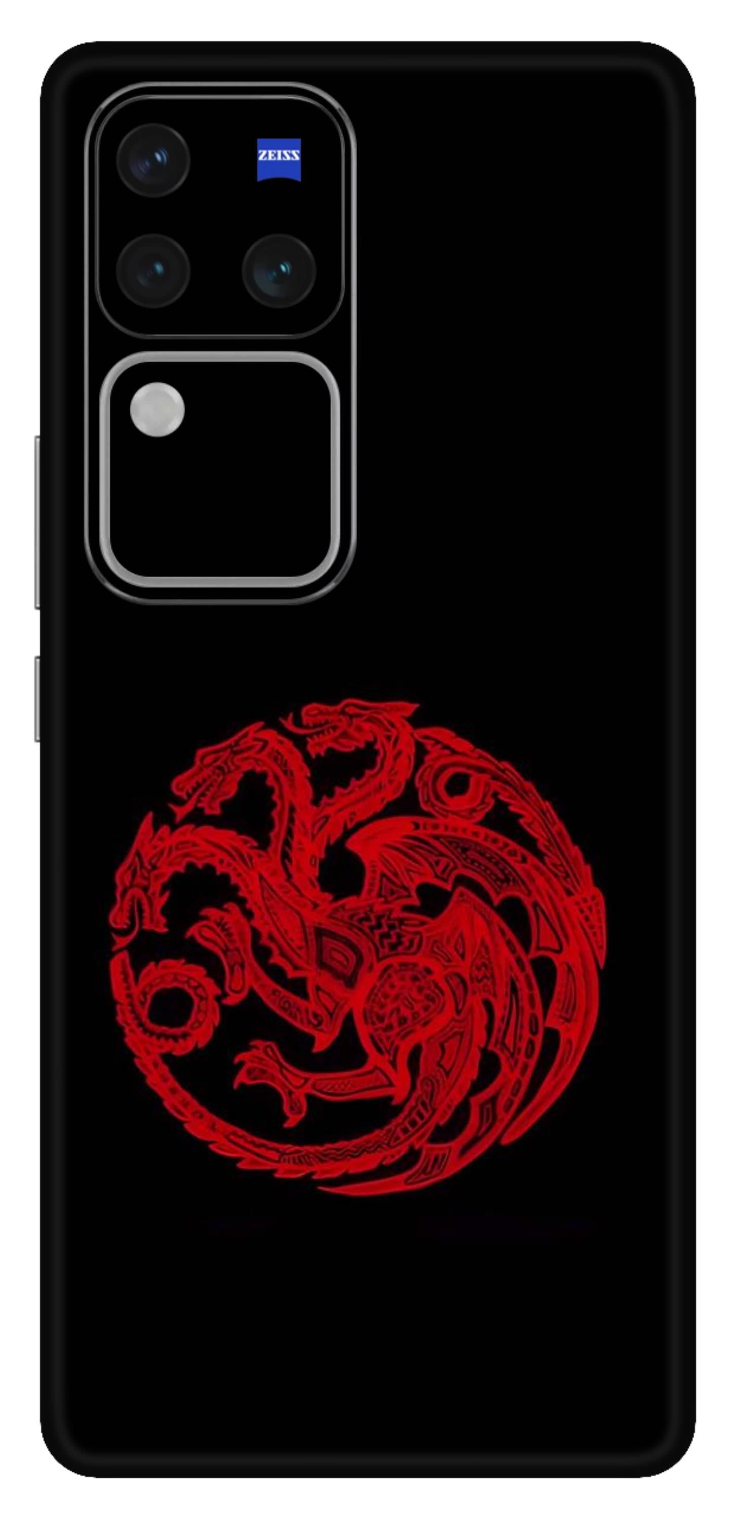 Vivo V30 Pro 5G Skins and Wraps
