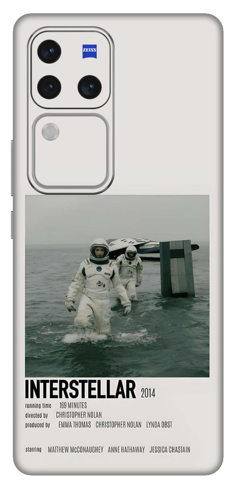 Vivo V30 Pro 5G Skins and Wraps