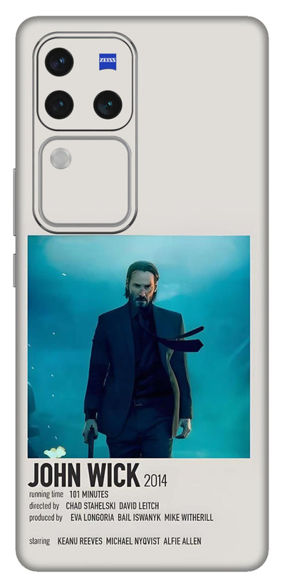 John Wick