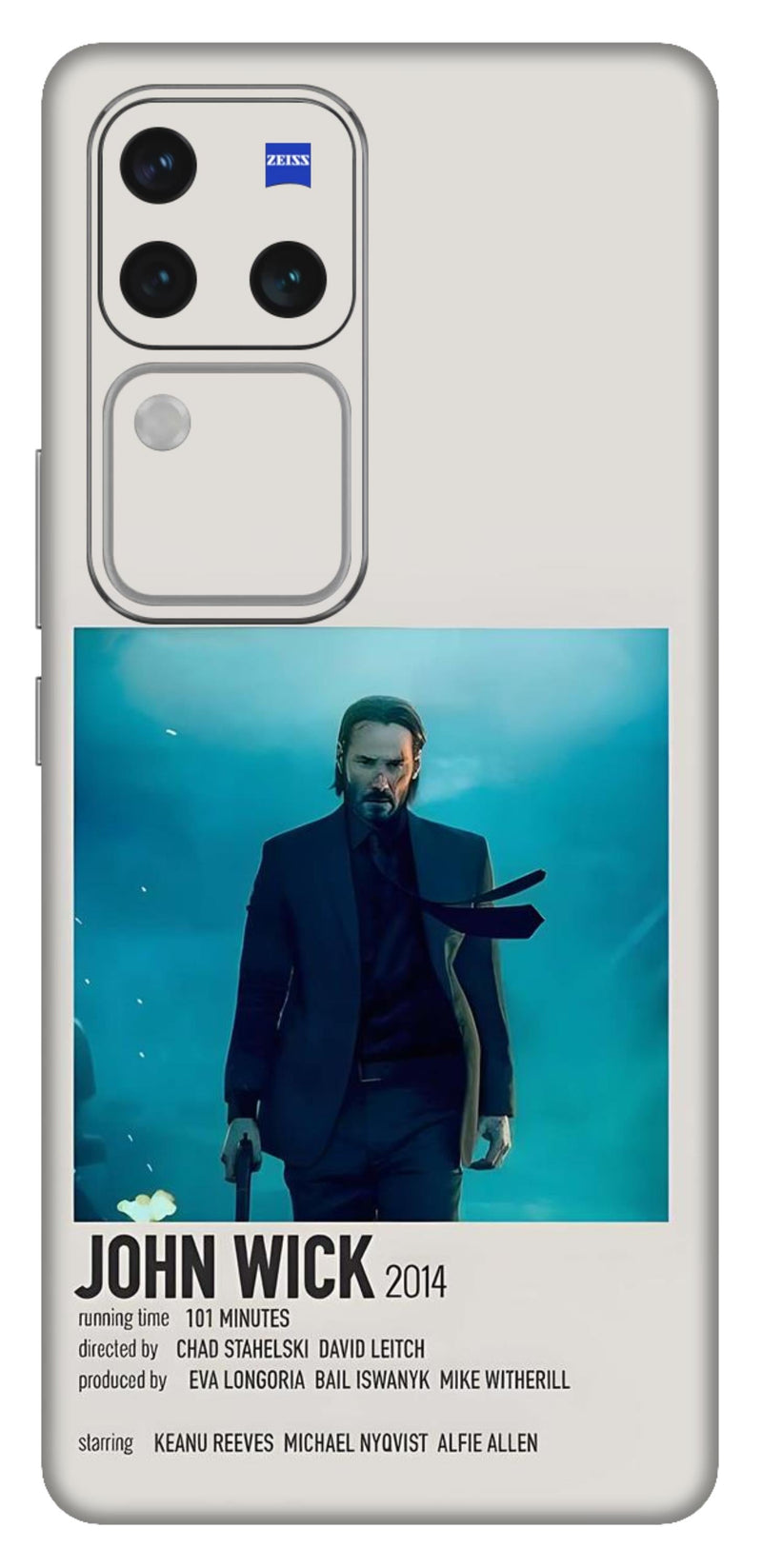Vivo V30 Pro 5G Skins and Wraps