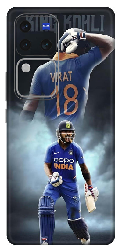 King Kohli