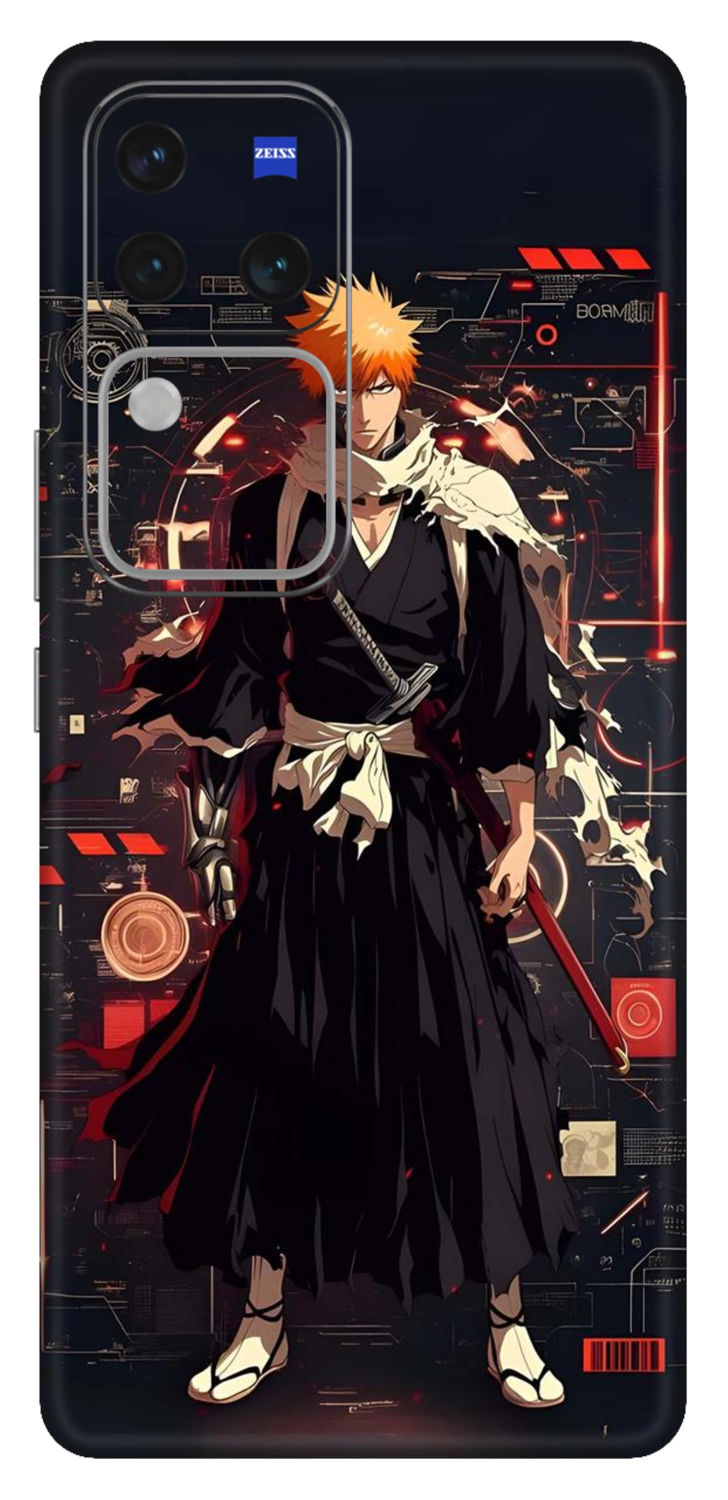 Vivo V30 Pro 5G Skins and Wraps