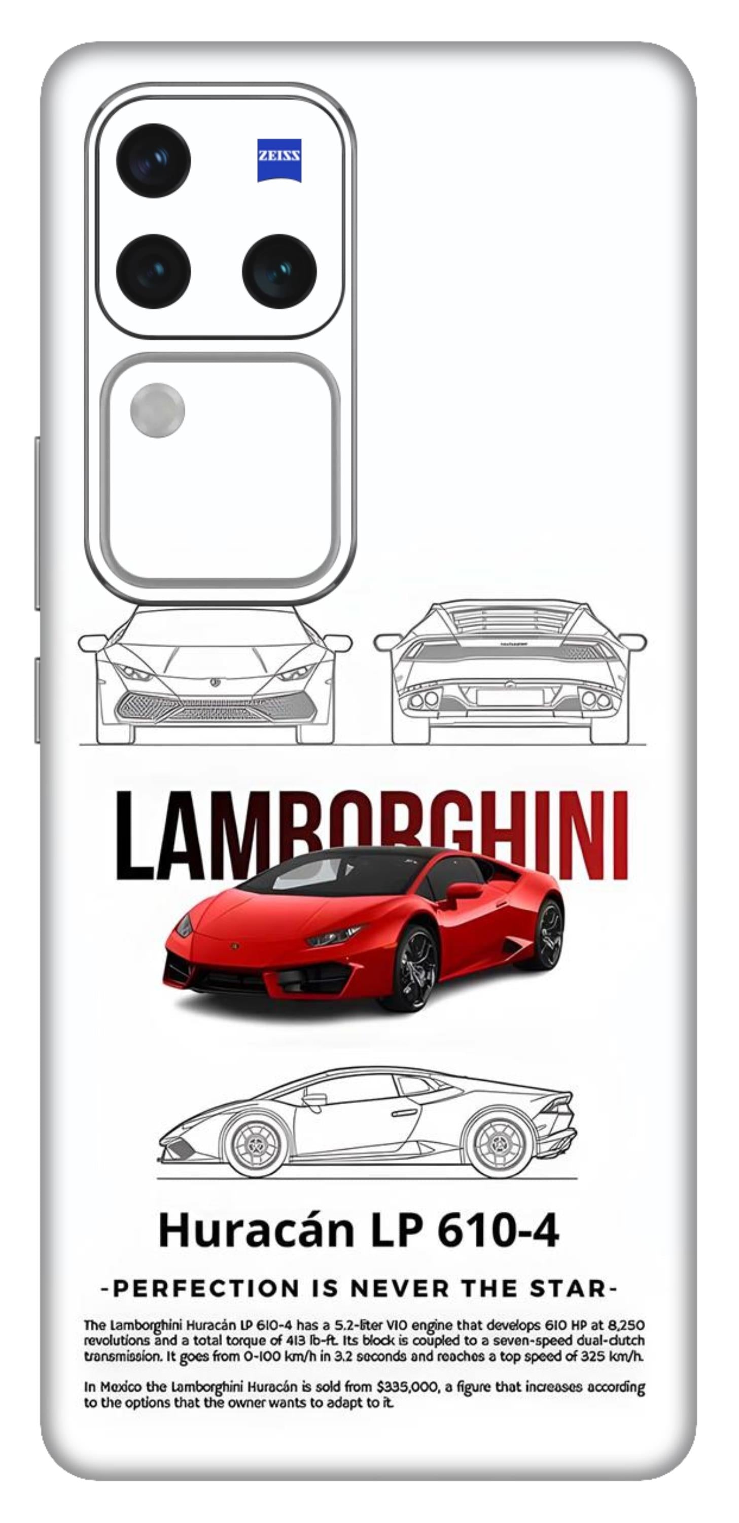 Vivo V30 Pro 5G Skins and Wraps