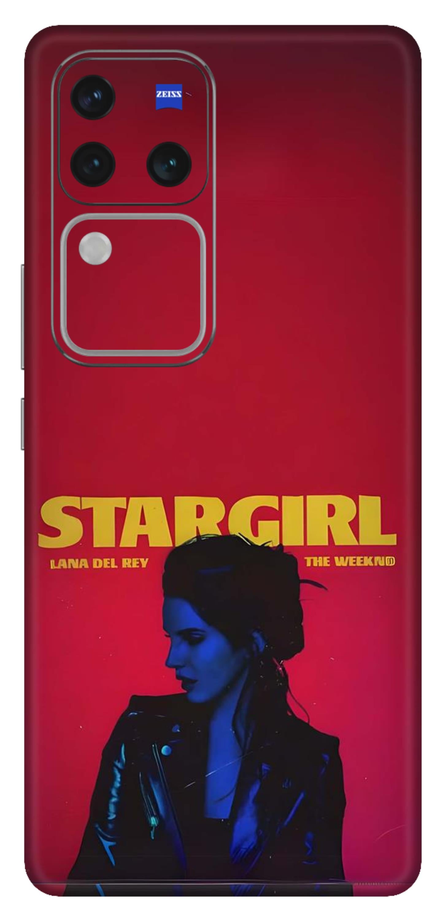 Vivo V30 Pro 5G Skins and Wraps