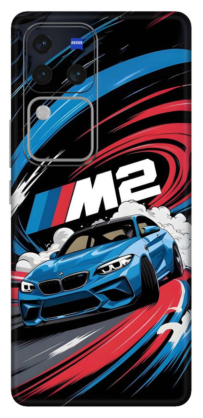 M2 BMW