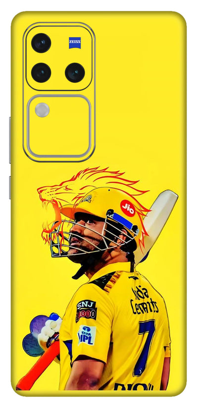 MSD