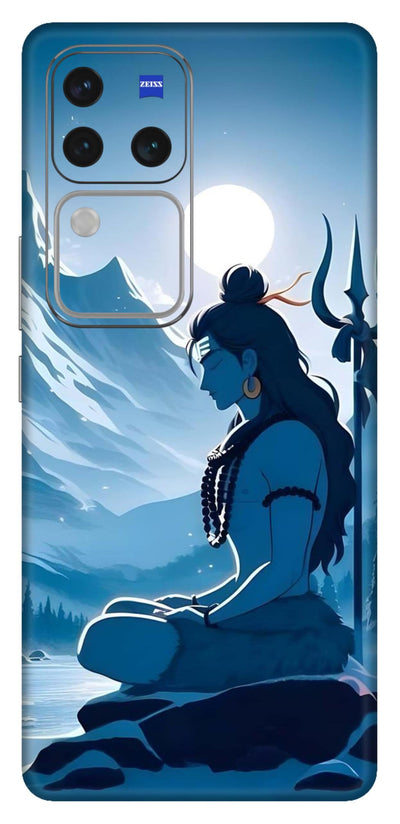 Mahadev Shiv