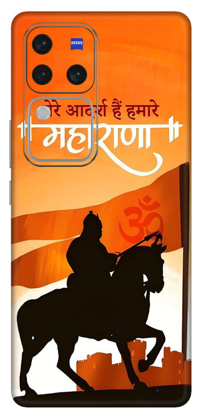 Maharana Shivaji