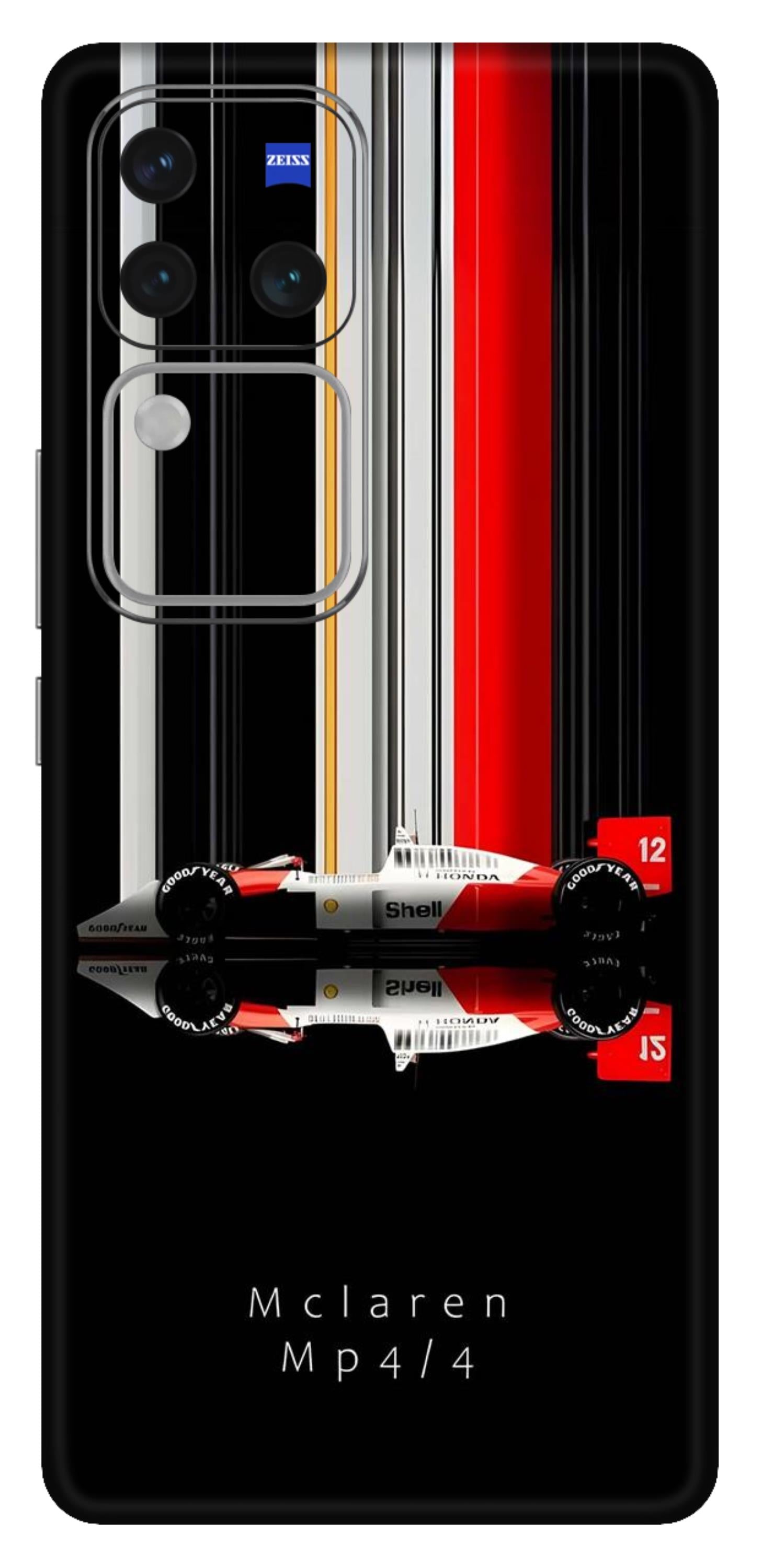 Vivo V30 Pro 5G Skins and Wraps