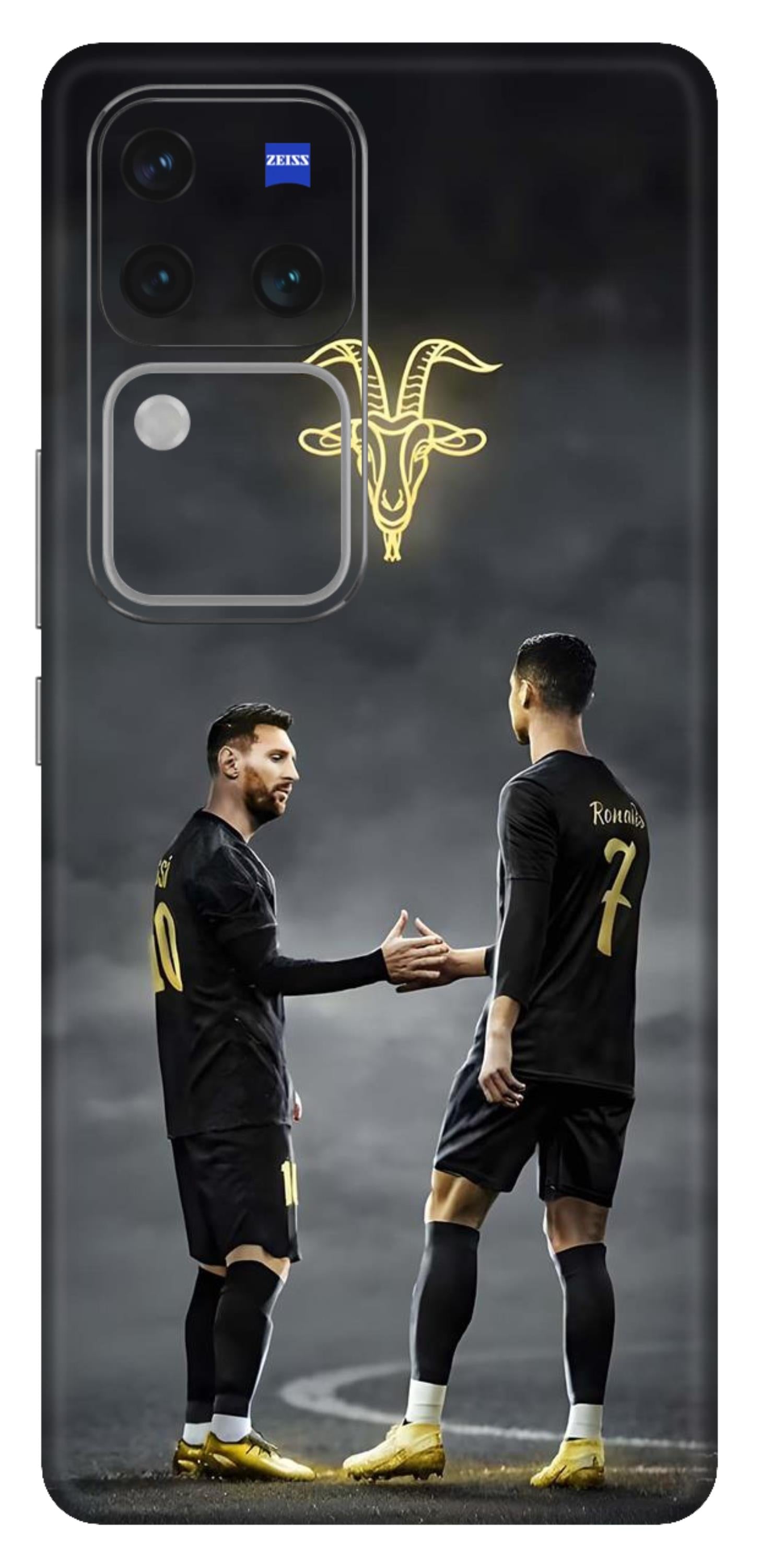 Vivo V30 Pro 5G Skins and Wraps