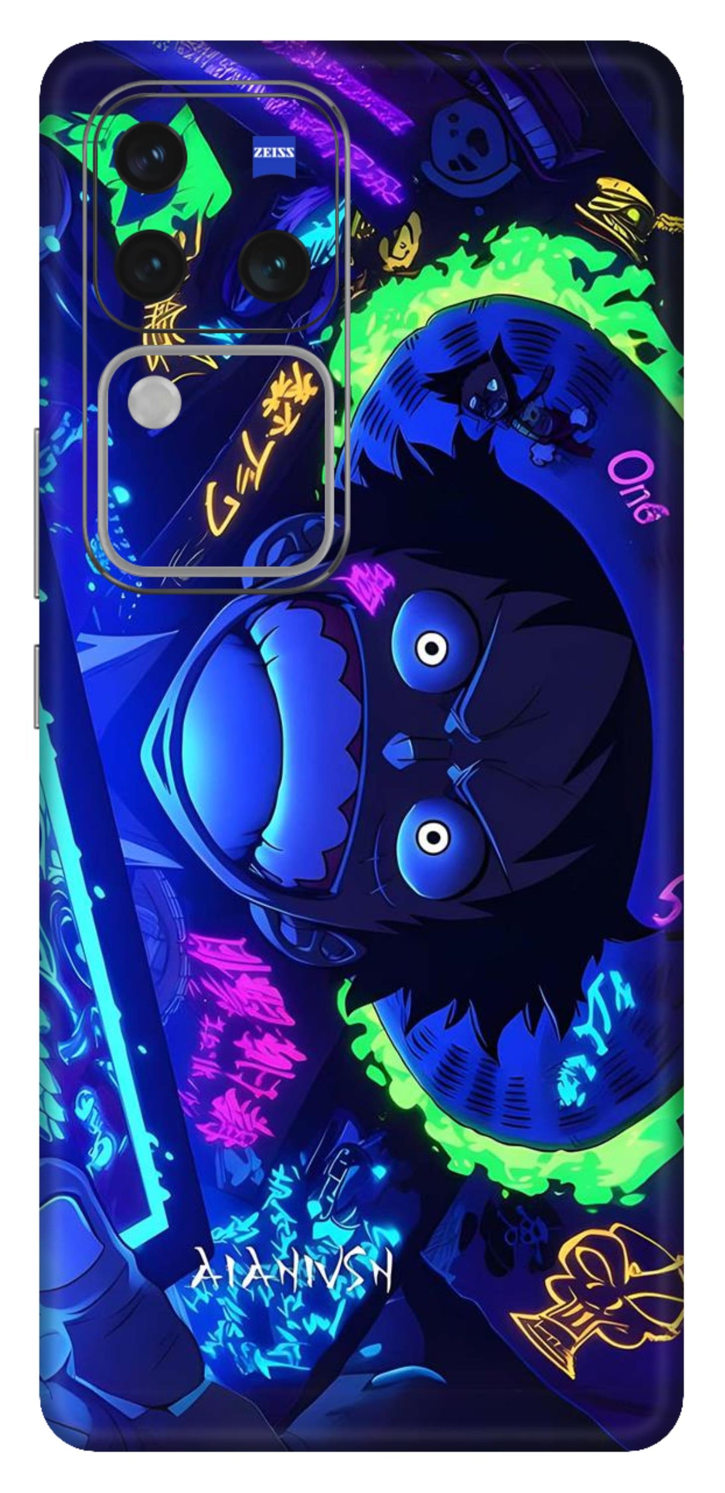 Vivo V30 Pro 5G Skins and Wraps