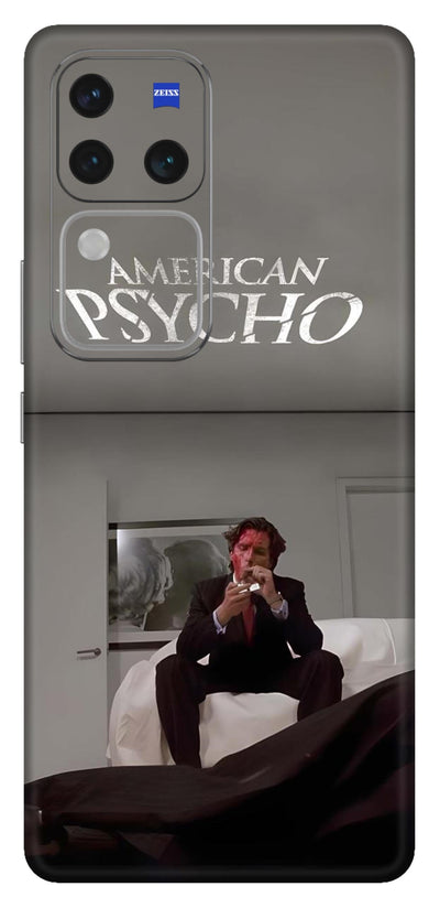 Patrick Bateman