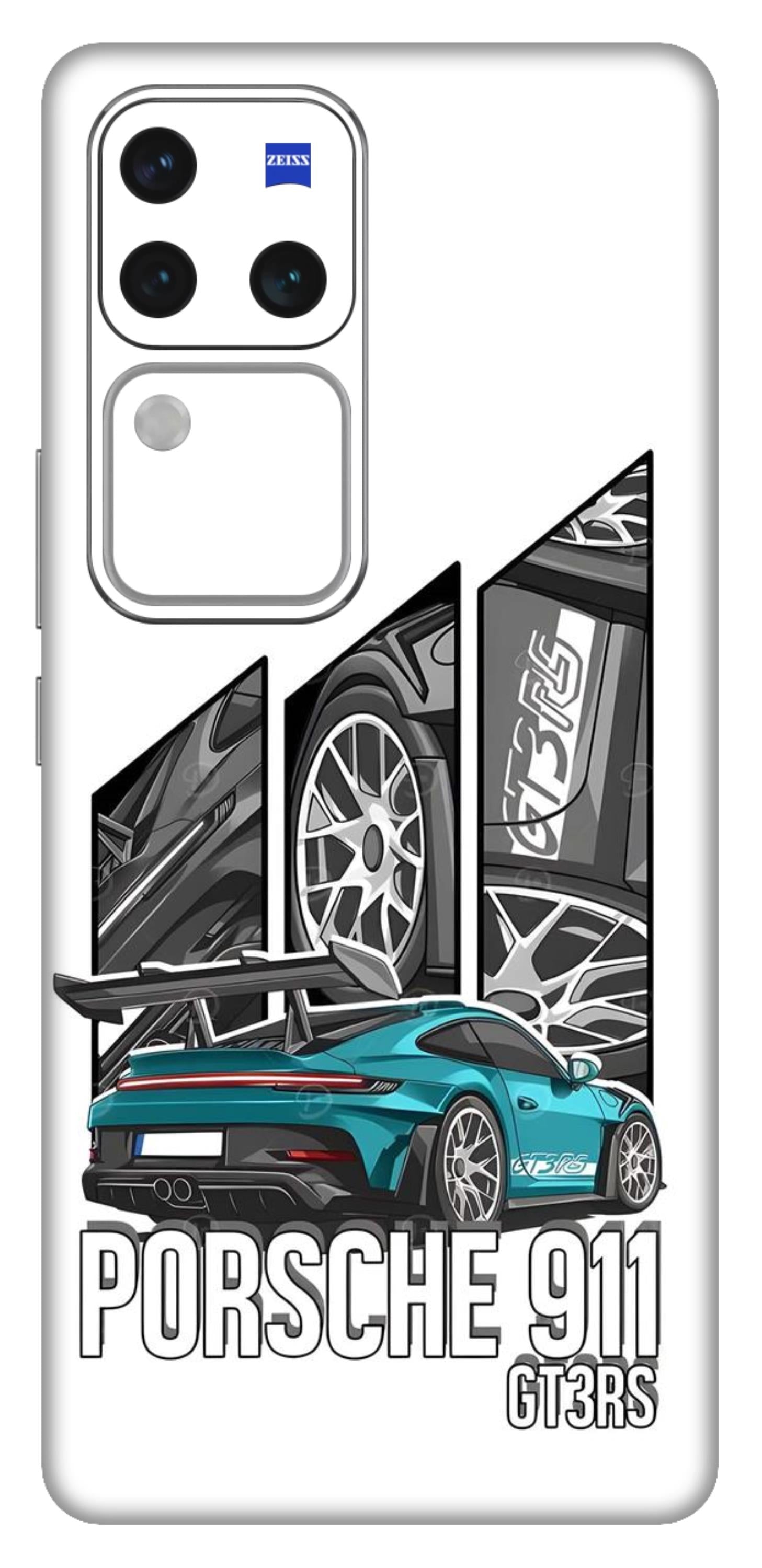Vivo V30 Pro 5G Skins and Wraps