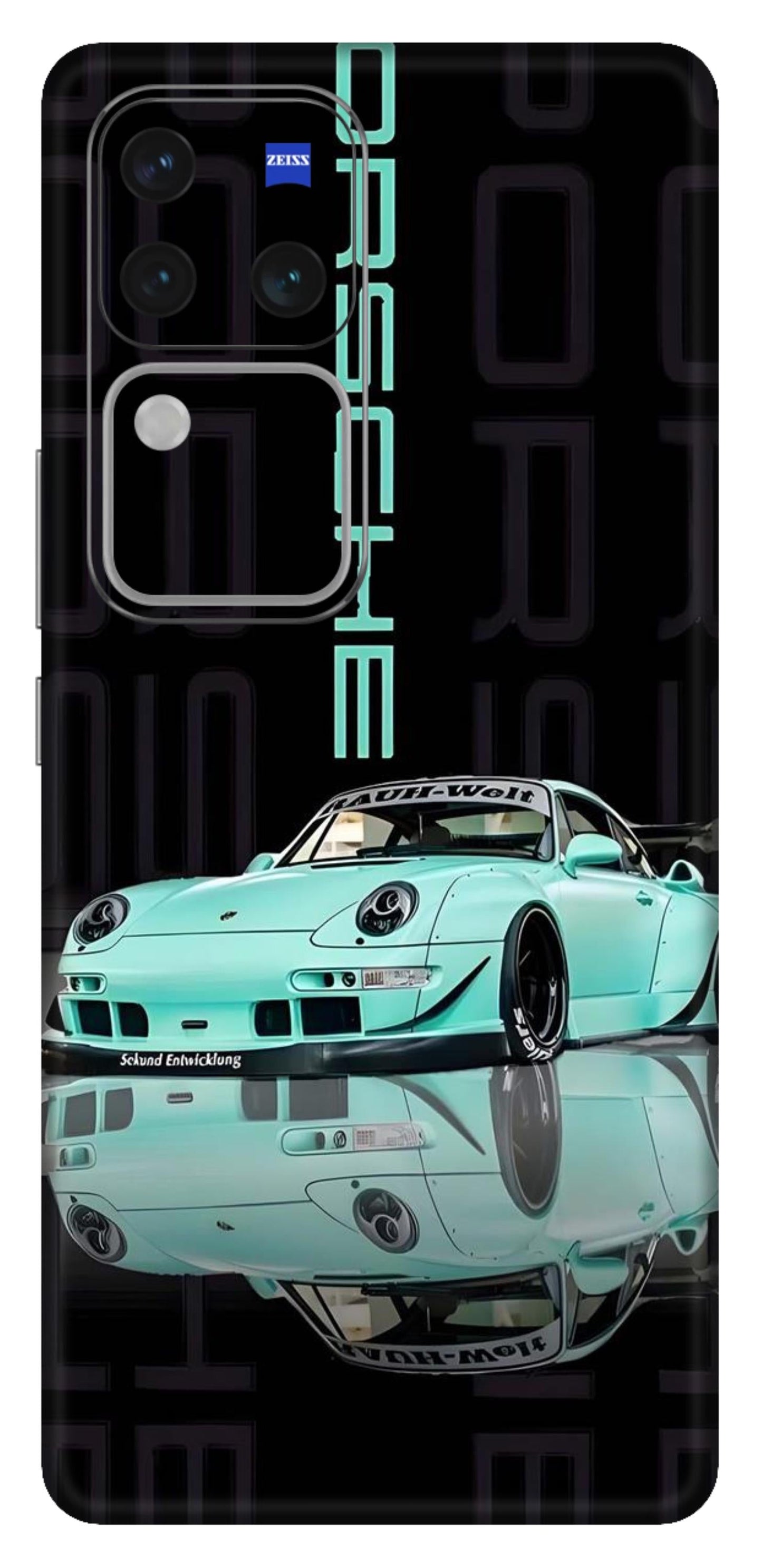 Vivo V30 Pro 5G Skins and Wraps