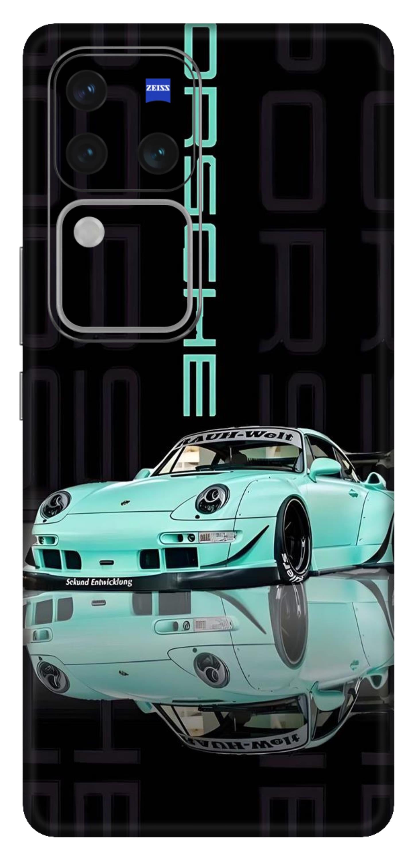Vivo V30 Pro 5G Skins and Wraps