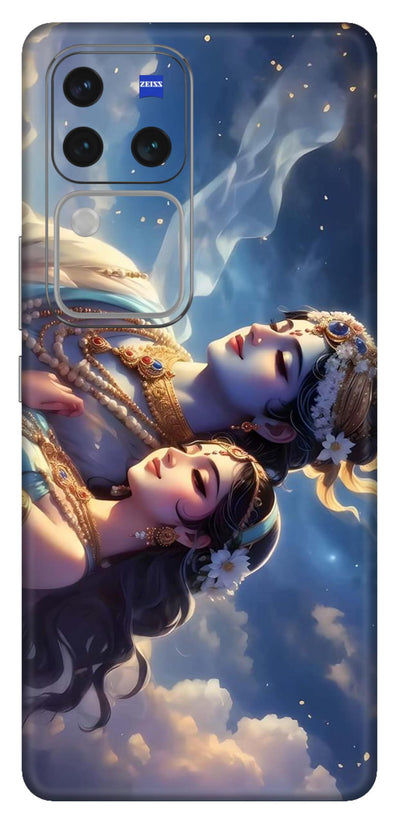 Radha Rani