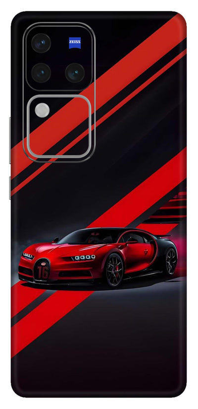 Red Chiron