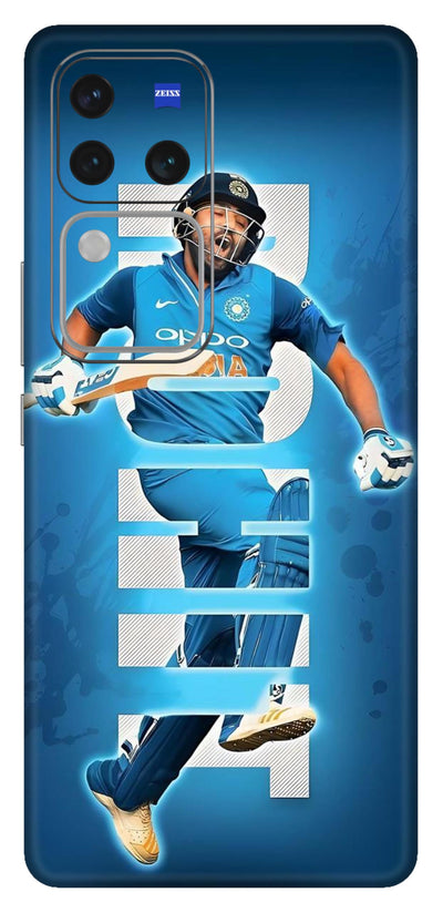 Rohit Sharma