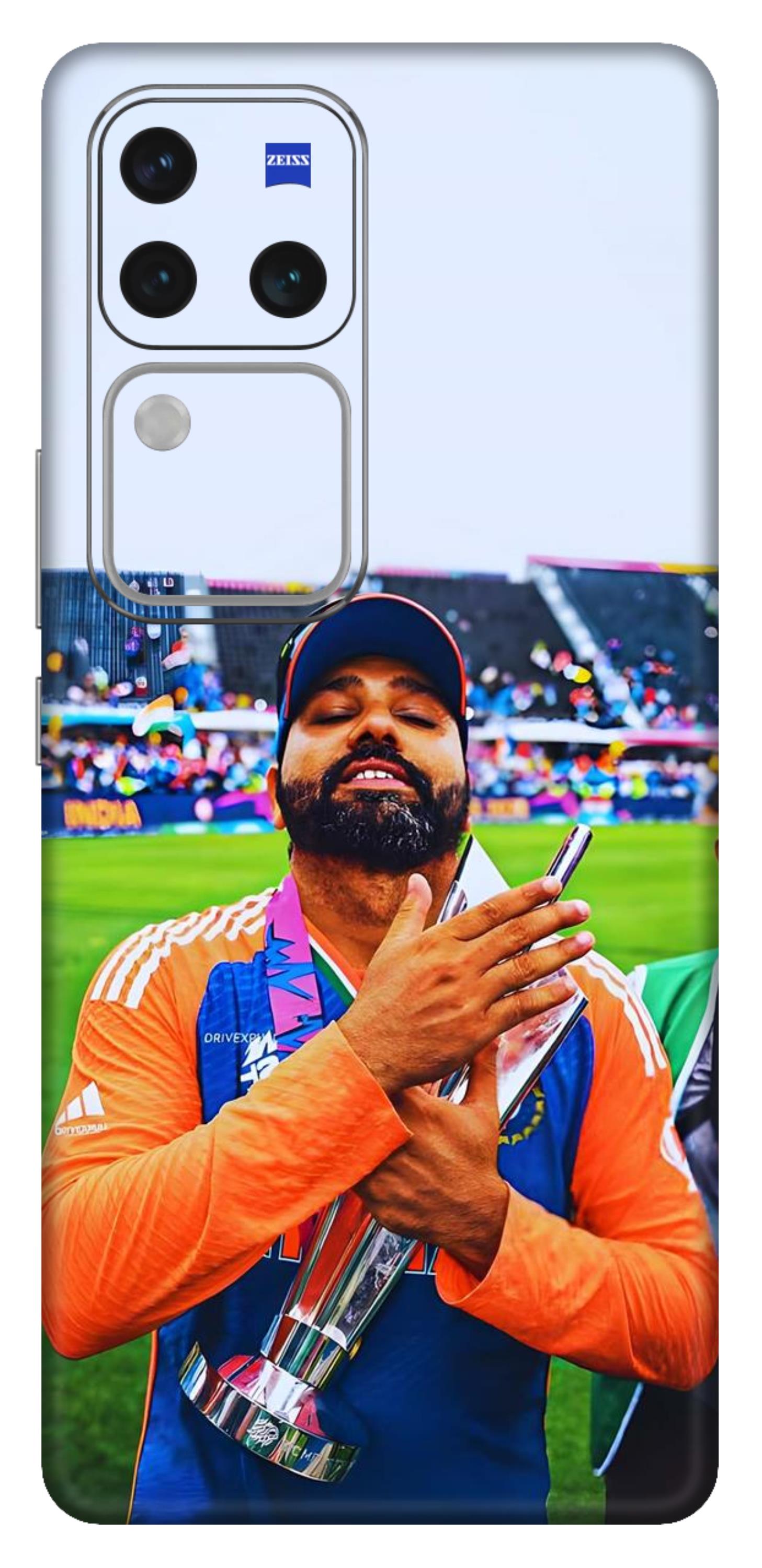 Vivo V30 Pro 5G Skins and Wraps