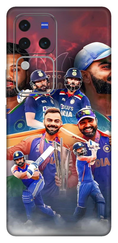 Roko Champions