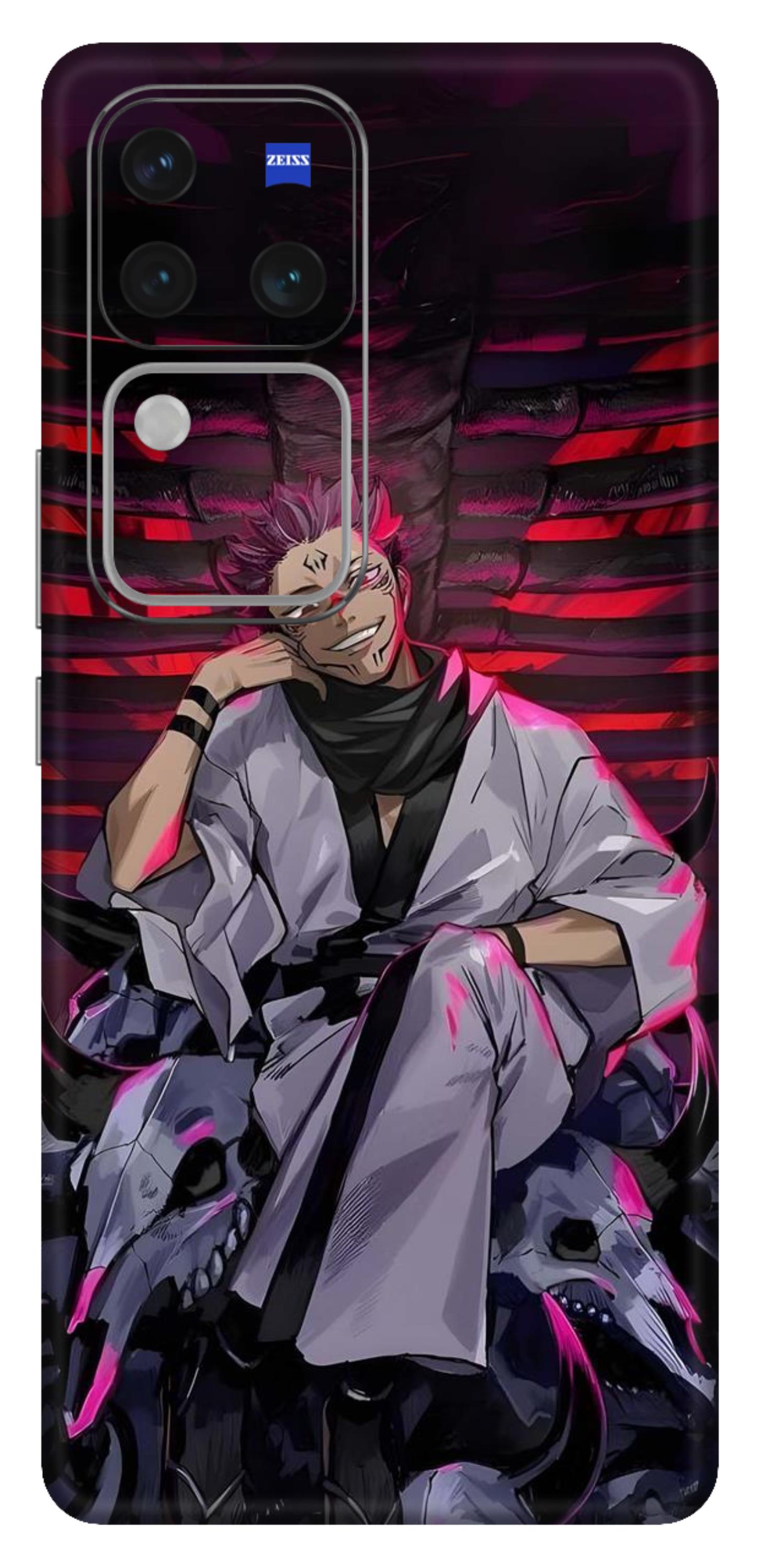 Vivo V30 Pro 5G Skins and Wraps