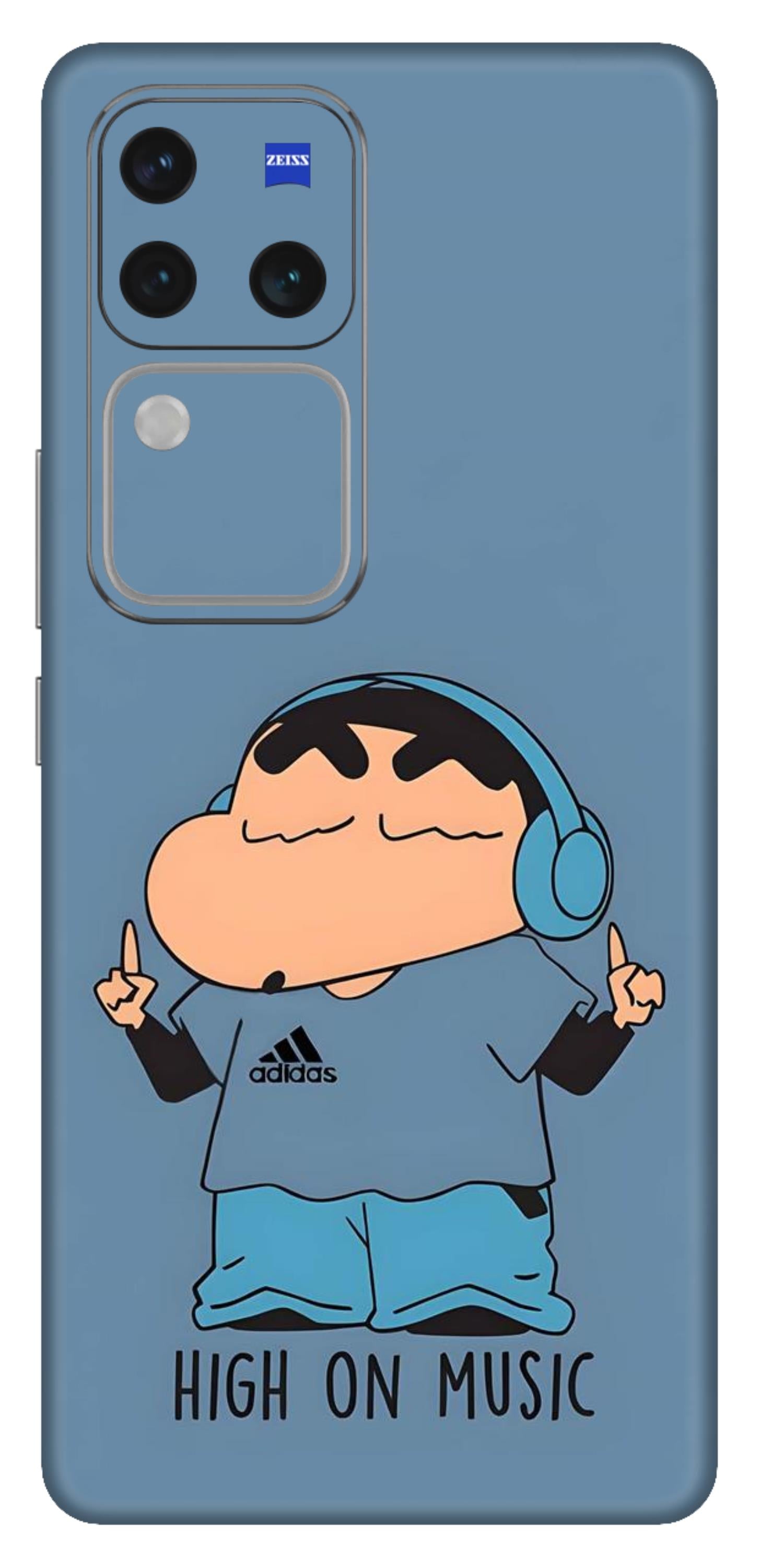 Vivo V30 Pro 5G Skins and Wraps