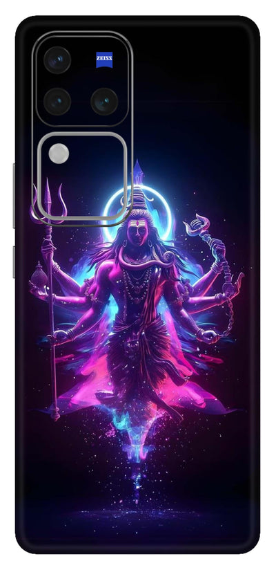 Shivji Maharaj