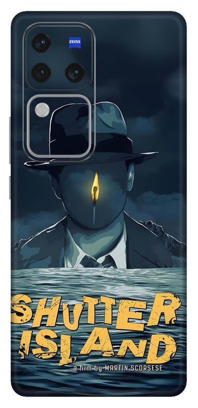 Shutter Island