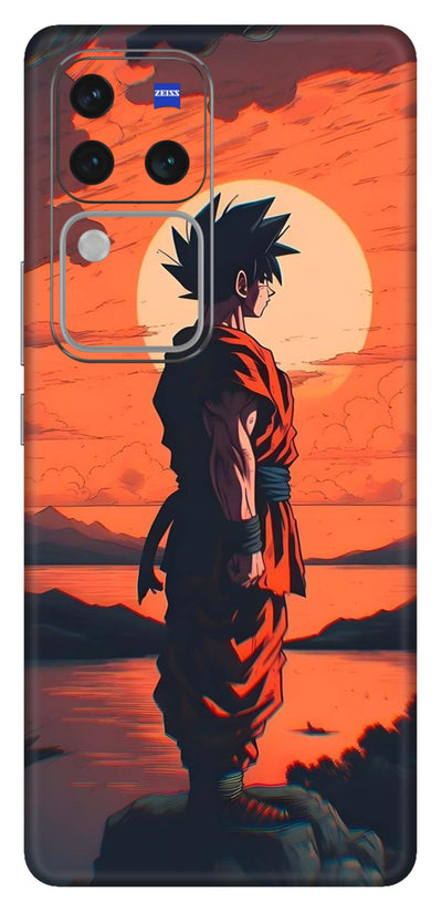 Son Goku