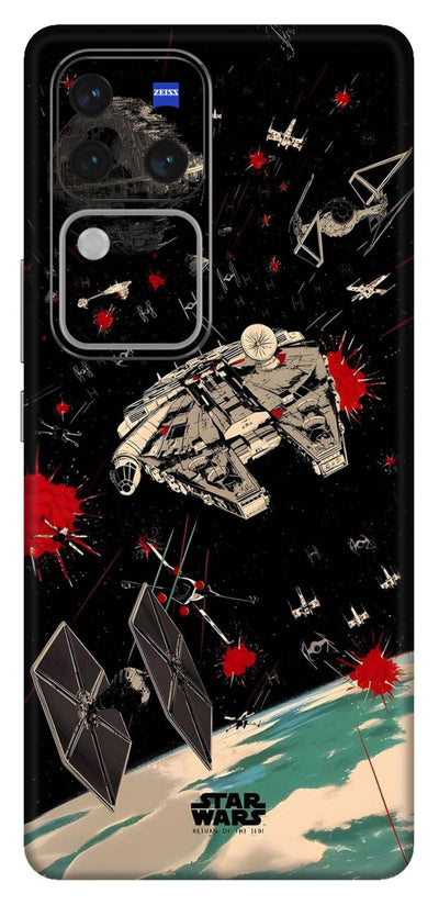 Star Wars