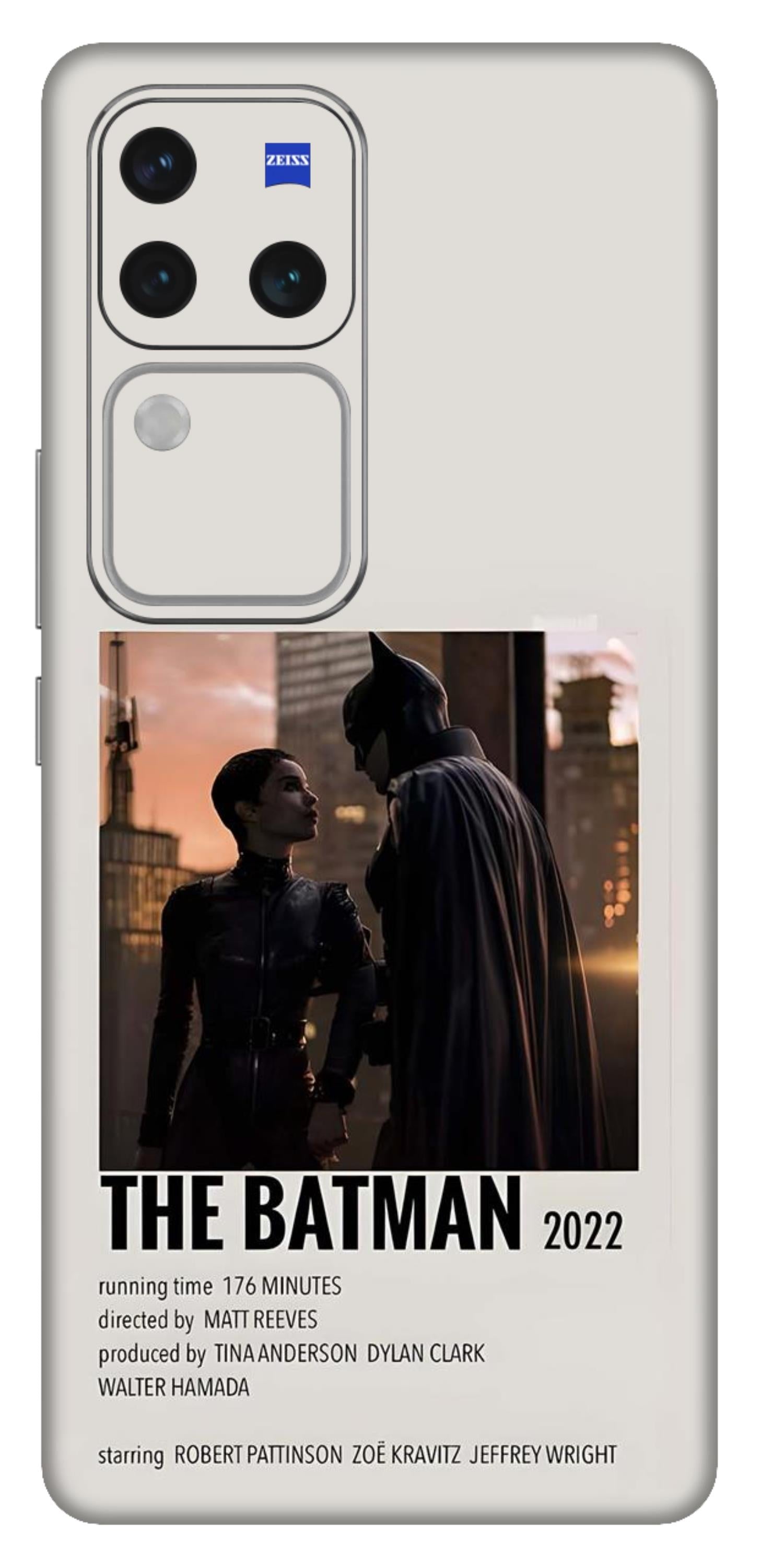 Vivo V30 Pro 5G Skins and Wraps