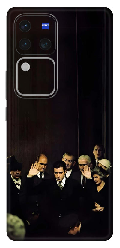 The Godfather