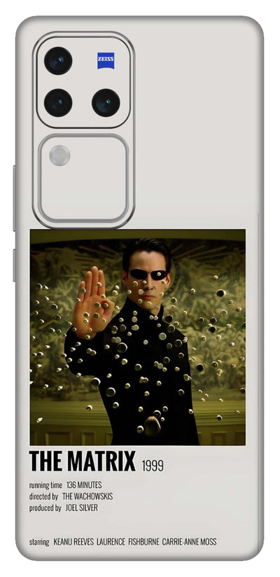 The Matrix