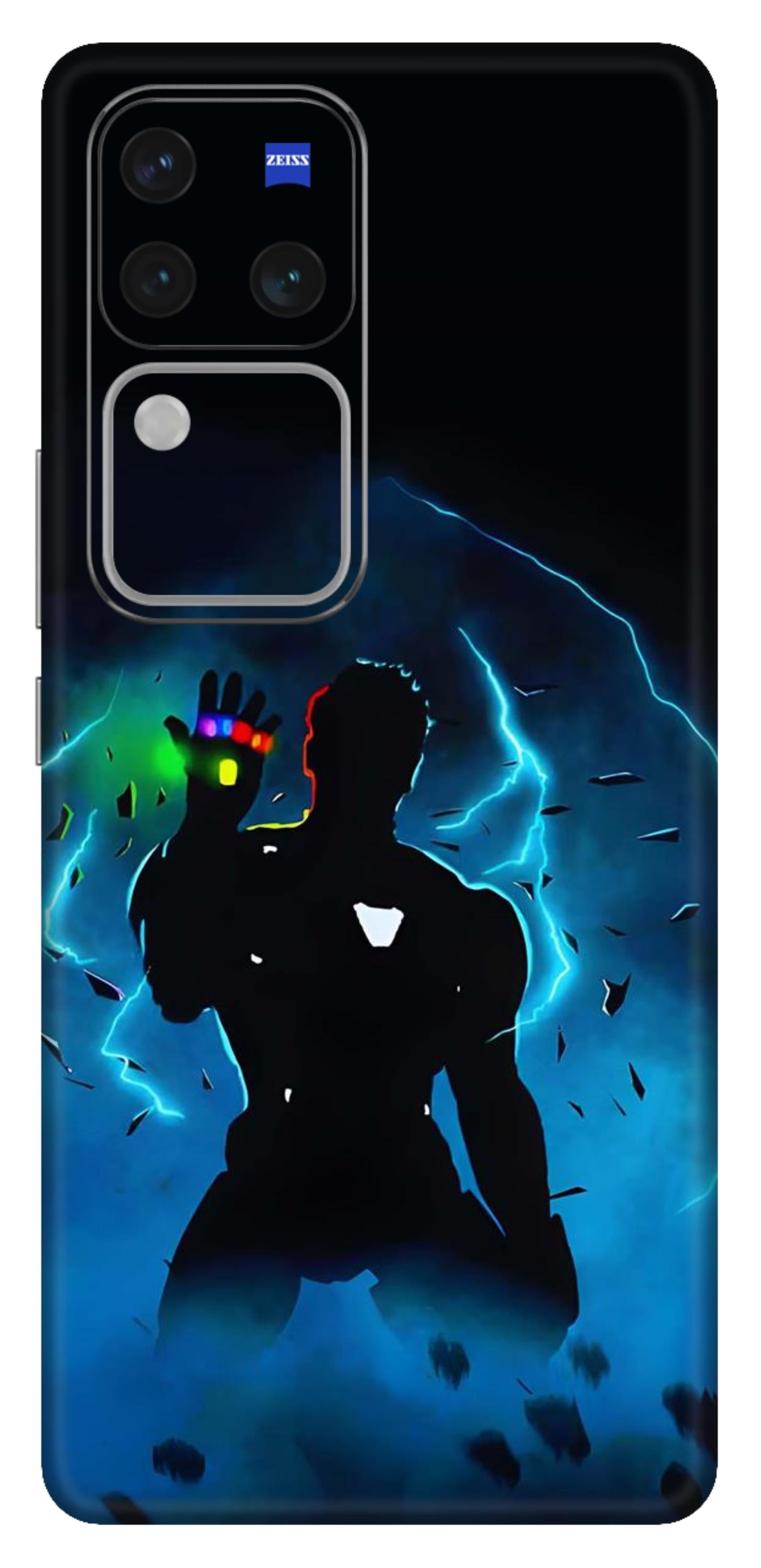 Vivo V30 Pro 5G Skins and Wraps