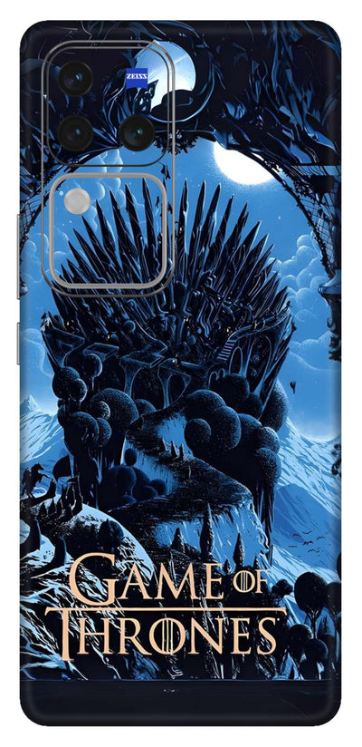 The Throne